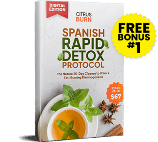 citrusburn free bonus