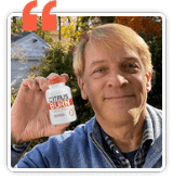 citrus burn customer review